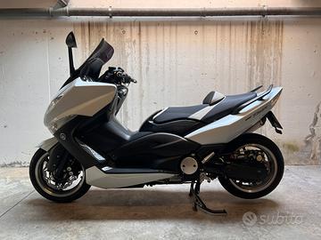 T-Max 500 07/2010 12900km