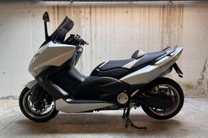 T-Max 500 07/2010 12900km