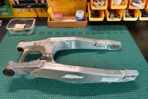 Ricambi originali Honda xr 650 r