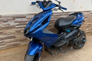 Aerox 50 (70)
