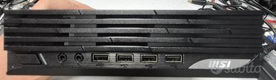 Mini PC MSI I5 seminuovo con garanzia