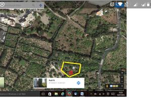 Terreno edificabile Rodi Garganico