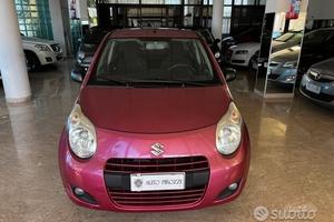 SUZUKI ALTO 1.0 benzina del 2010 con soli 85000KM
