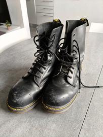Stivali Dr Martens nr. 45
