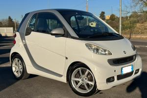 Smart fortwo 2012