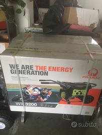 Motogeneratore