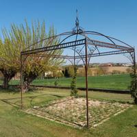 Gazebo , Cancello.....