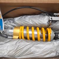 scarico arrow mono ohlins z 1000