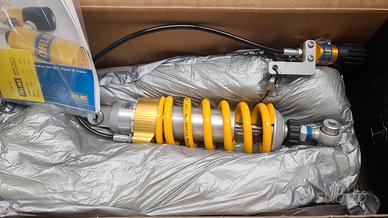 scarico arrow mono ohlins z 1000