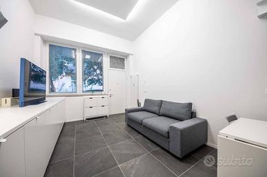 Appartamento di 57 m² con 1 locale a Bologna