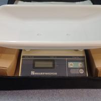 Bilancia professionale pesa neonati Medela