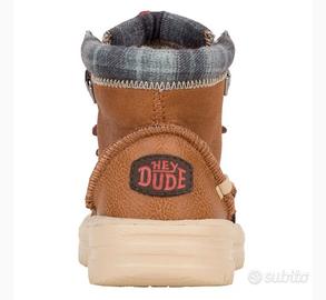 stivaletti Ey Dude 