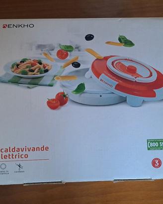 Scaldavivande ENKHO