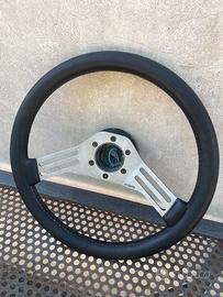 Volante  A112 abarth