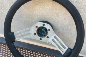 Volante  A112 abarth