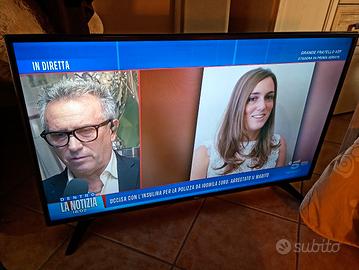 Smart Tv LG