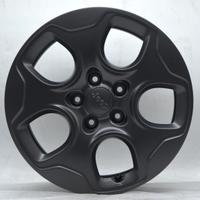 4 cerchi lega jeep mopar renegade r16 lt5783
