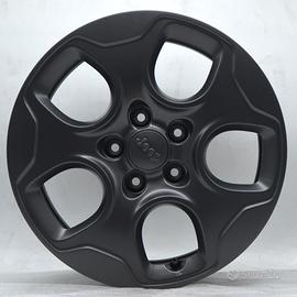 4 cerchi lega jeep mopar renegade r16 lt5783