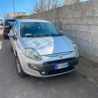 Punto evo metano