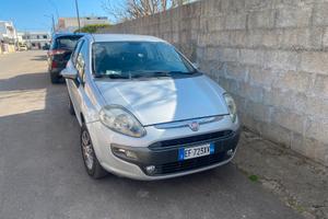 Punto evo metano