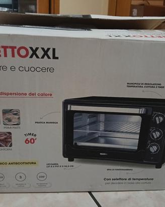 fornetto da 30 litri 