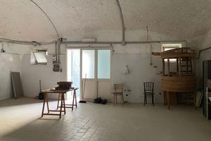 Magazzino San Giorgio a Cremano