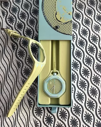 swatch royal pop x audemars piguet