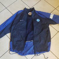 Kway Napoli