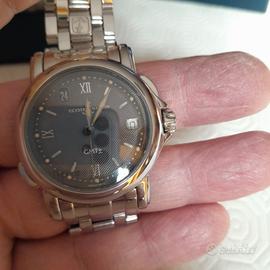 ulysse nardin GMT san marco