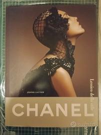 Fotografia Chanel 