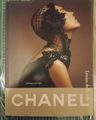 Fotografia Chanel 