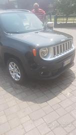 Jeep Renegade Limited 4x4