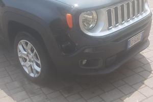 Jeep Renegade Limited 4x4