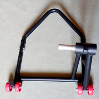 Cavalletto monobraccio Posteriore Nuovo per moto