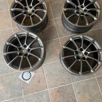 cerchi giulietta r17