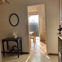 Appartamento cinque locali panoramico