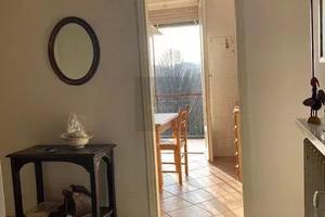 Appartamento cinque locali panoramico