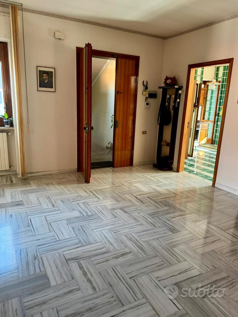 Appartamento – Matera, Serra Venerdì - Vista 3