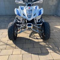 Suzuki Ltz 400