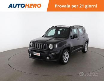 JEEP Renegade MG74619