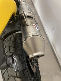 Ducati Scrambler 800 Full Throttle