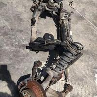 Avantreno Dodge Nitro 2.8 tdi 2006-2011