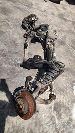 Avantreno Dodge Nitro 2.8 tdi 2006-2011