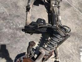 Avantreno Dodge Nitro 2.8 tdi 2006-2011