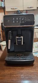 macchina del caffe philips 
