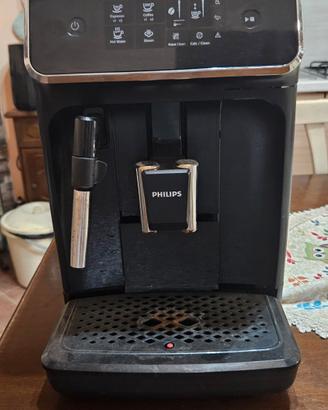 macchina del caffe philips 