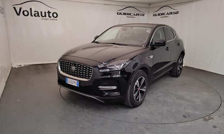 JAGUAR E-Pace 2021 - E-Pace 2.0d i4 mhev SE awd 16