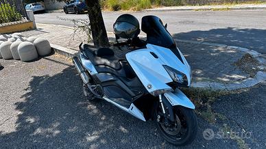 T-Max 530