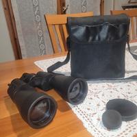 Binocolo auriol 10x - 30x60