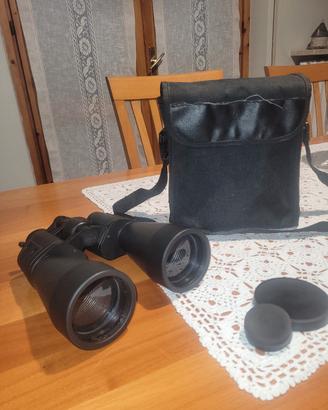 Binocolo auriol 10x - 30x60